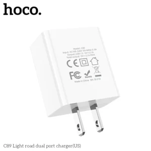 Hoco C89 7