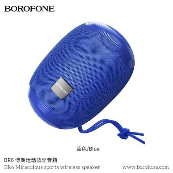 Loa Bluetooth Borofone Br6 Gimg 7 1605125928