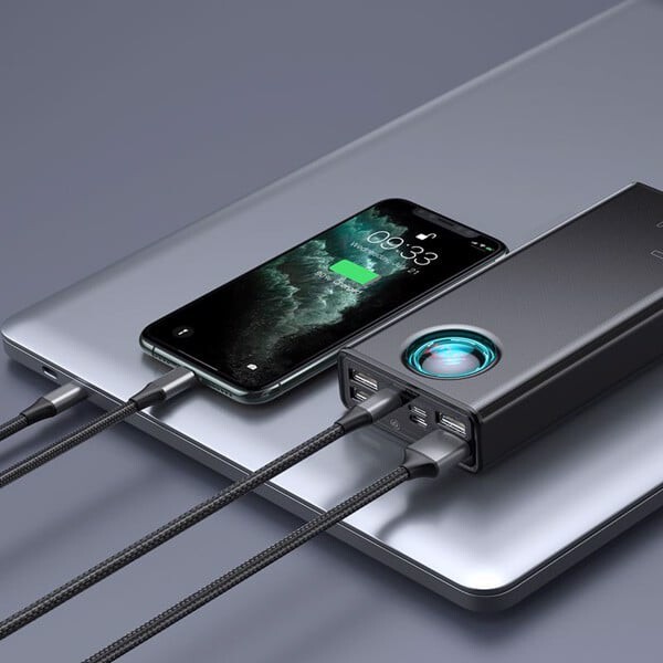 Cách Sử Dụng Và Bảo Quản Pin Sạc Dự Phòng An Toàn, Đúng Cách Nhất