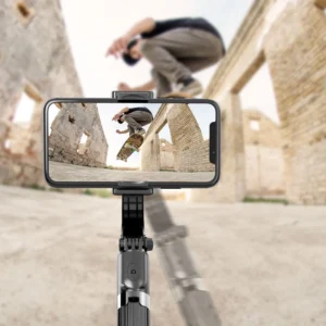 Gay Chong Rung Gimbal L08 8