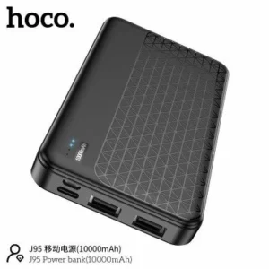 Hoco J95 10000mah 3