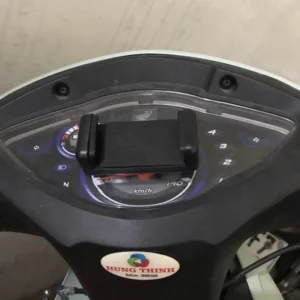 Kep Dien Thoai Xe May Mieng Dan 3m 8