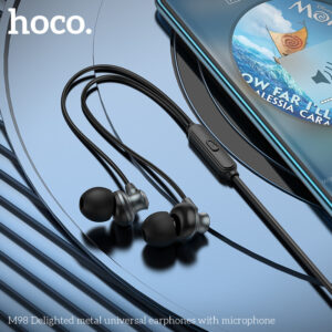 Tai Nghe Day M98 Delighted Metal Universal Earphones With Microphone Gvrkpfhrgxycamkuljwa (1)