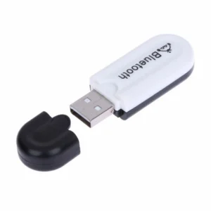 Usb Bluetooth Hjx 001 5