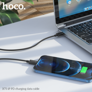 X73 Lightning Pd Charging Data Cable 1m Pd20w Oig86tboflyfbcusdrrj