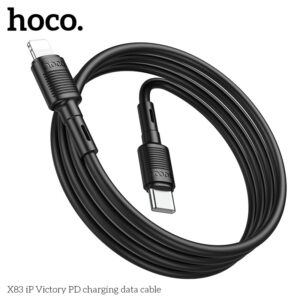 X83 Victory Lightning Pd Charging Data Cable 1m Pd20w If8bxpl62vwvyblrvvm5