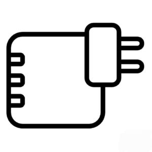 Bộ sạc và cóc sạc