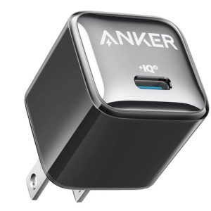 Cóc Sạc Nhanh Anker 20w